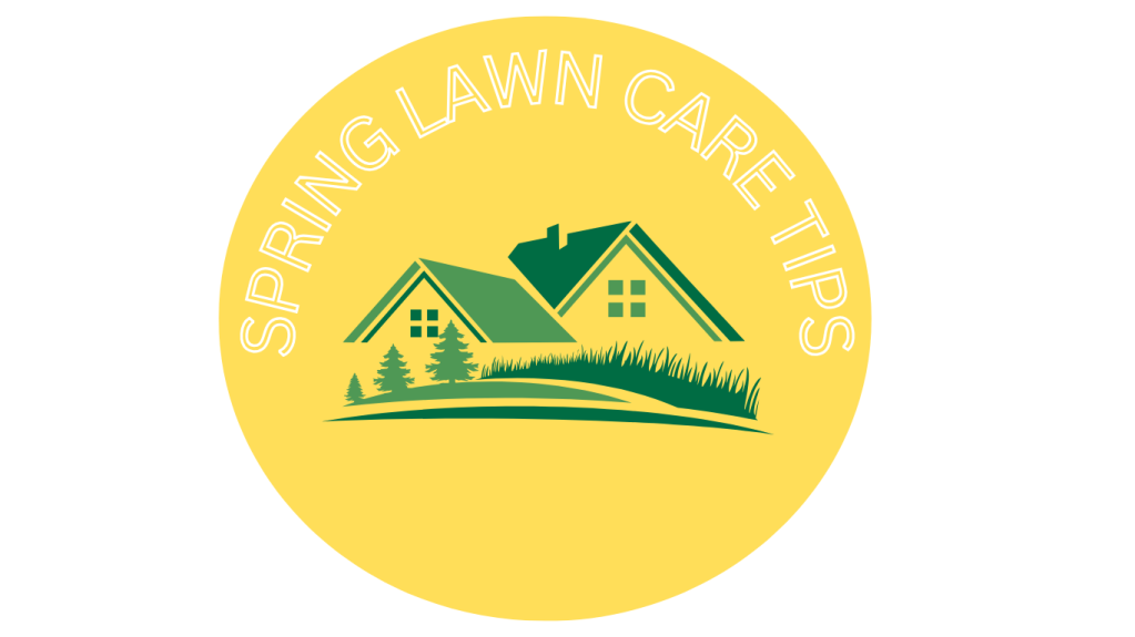 5 SPRING LAWN TIPS